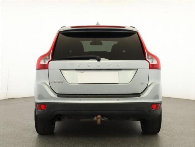 Volvo XC60  2.4 D 