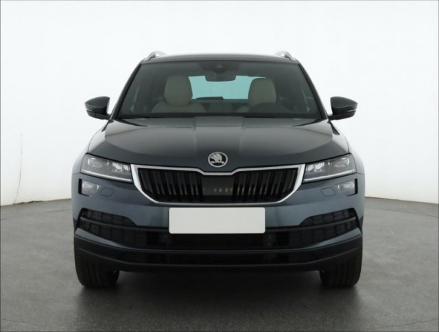Škoda Karoq  1.5 TSI Style Plus