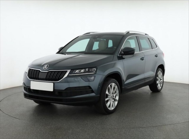 Škoda Karoq  1.5 TSI Style Plus