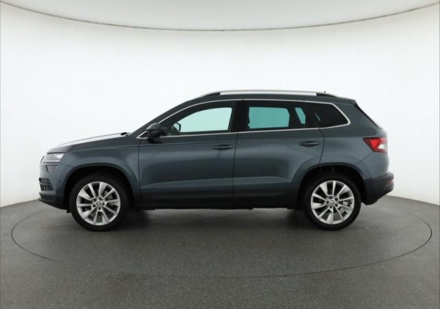 Škoda Karoq  1.5 TSI Style Plus