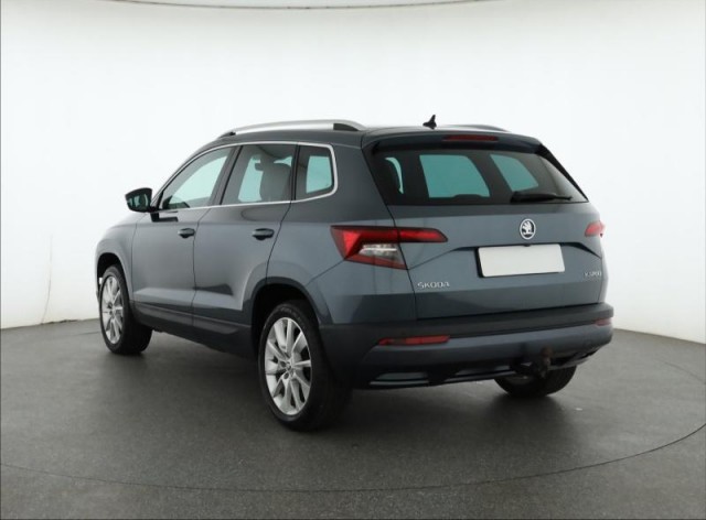 Škoda Karoq  1.5 TSI Style Plus