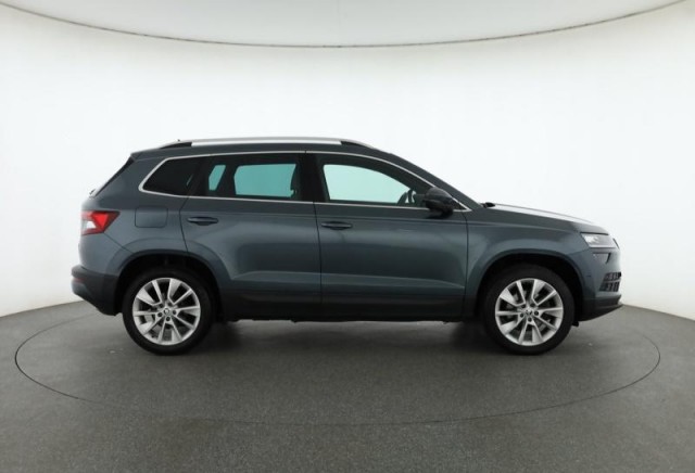 Škoda Karoq  1.5 TSI Style Plus