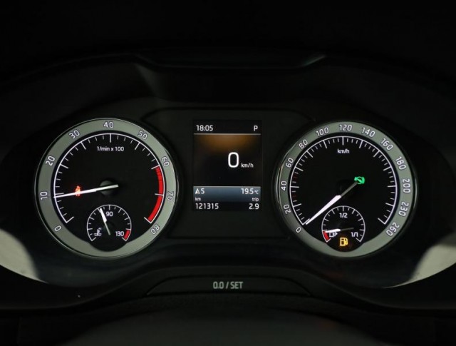 Škoda Karoq  1.5 TSI Style Plus