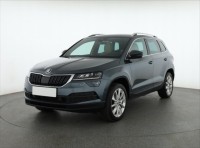 Škoda Karoq  1.5 TSI Style Plus