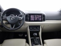 Škoda Karoq  1.5 TSI Style Plus