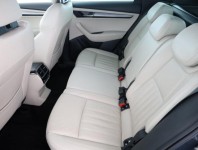 Škoda Karoq  1.5 TSI Style Plus