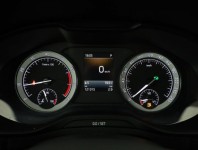 Škoda Karoq  1.5 TSI Style Plus