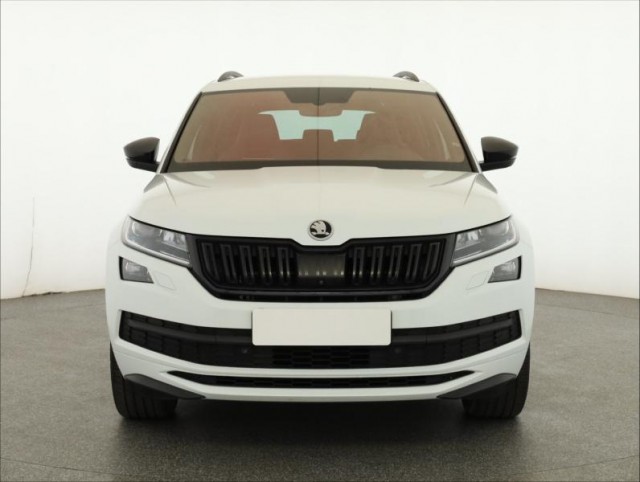 Škoda Kodiaq  2.0 TDI Sportline