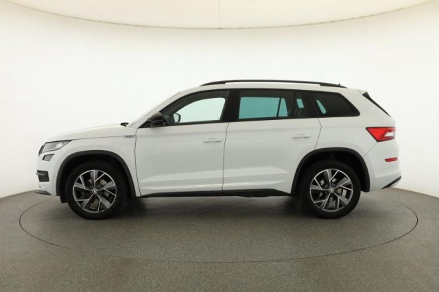 Škoda Kodiaq  2.0 TDI Sportline