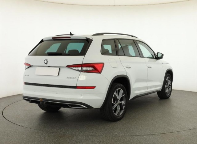 Škoda Kodiaq  2.0 TDI Sportline