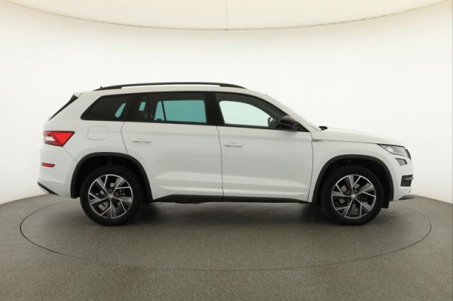 Škoda Kodiaq  2.0 TDI Sportline