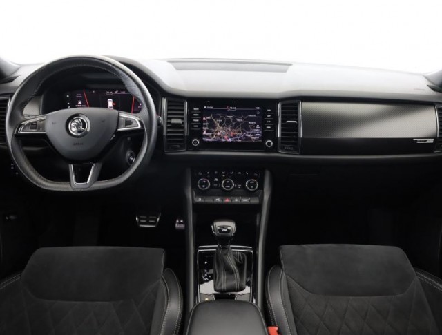 Škoda Kodiaq  2.0 TDI Sportline