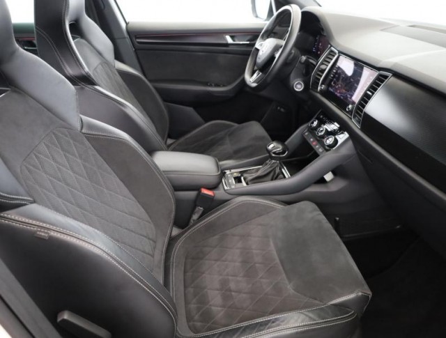 Škoda Kodiaq  2.0 TDI Sportline