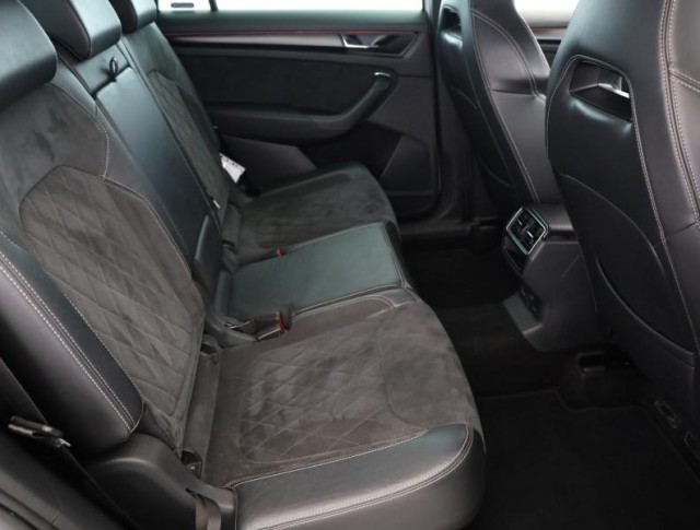 Škoda Kodiaq  2.0 TDI Sportline
