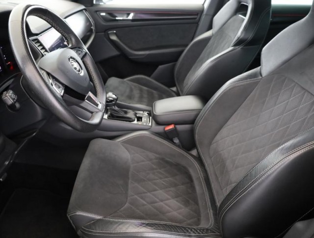 Škoda Kodiaq  2.0 TDI Sportline
