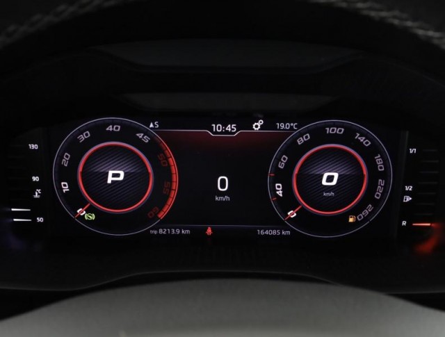 Škoda Kodiaq  2.0 TDI Sportline