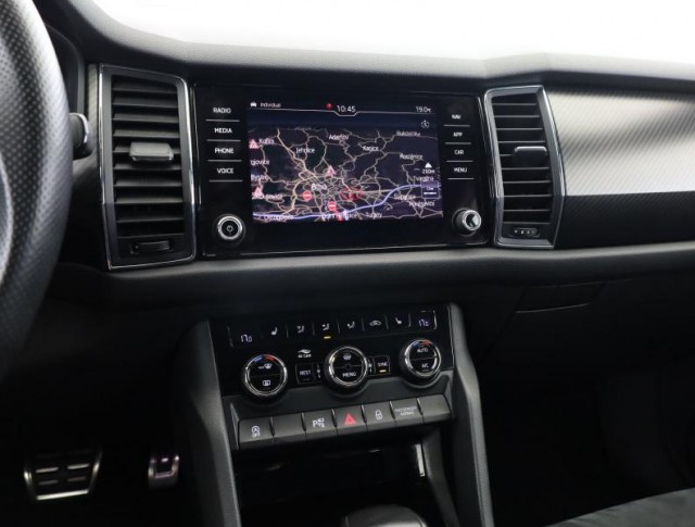 Škoda Kodiaq  2.0 TDI Sportline