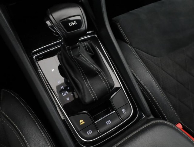 Škoda Kodiaq  2.0 TDI Sportline