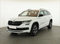Škoda Kodiaq  2.0 TDI Sportline