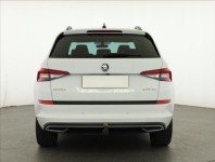 Škoda Kodiaq  2.0 TDI Sportline