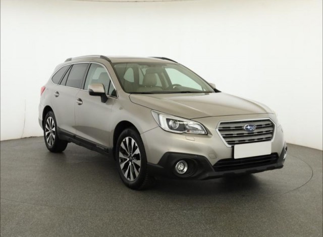Subaru Outback  2.5 i Executive