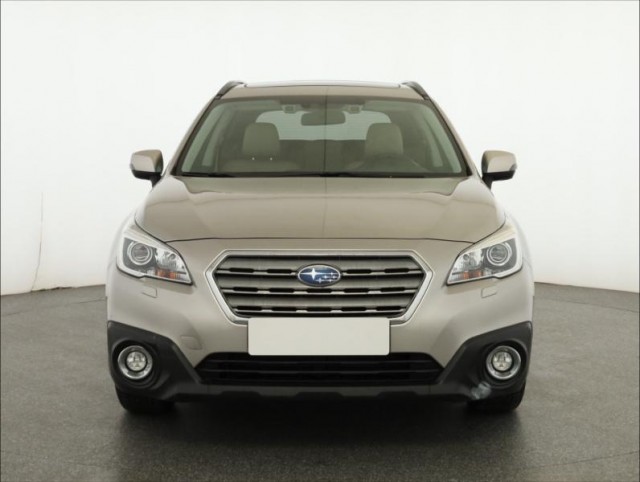 Subaru Outback  2.5 i Executive