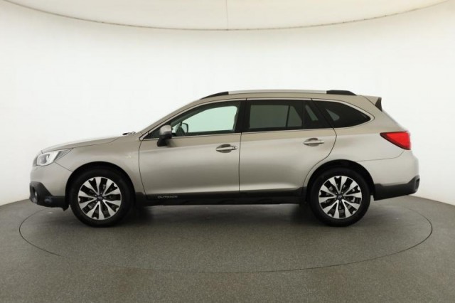 Subaru Outback  2.5 i Executive