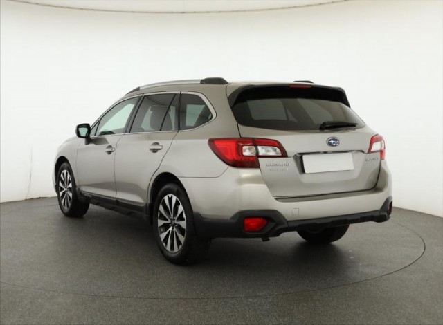 Subaru Outback  2.5 i Executive