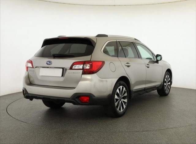 Subaru Outback  2.5 i Executive