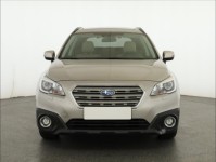Subaru Outback  2.5 i Executive