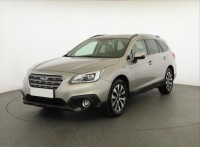 Subaru Outback  2.5 i Executive