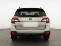 Subaru Outback  2.5 i Executive