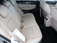 Subaru Outback  2.5 i Executive