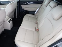 Subaru Outback  2.5 i Executive