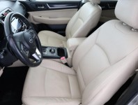 Subaru Outback  2.5 i Executive