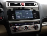 Subaru Outback  2.5 i Executive