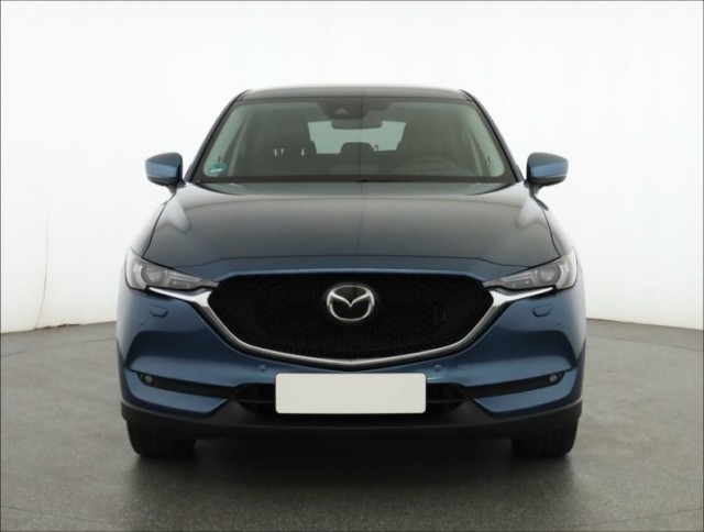 Mazda CX-5  2.0 Skyactiv-G Revolution TOP