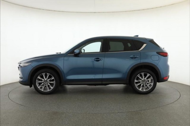 Mazda CX-5  2.0 Skyactiv-G Revolution TOP