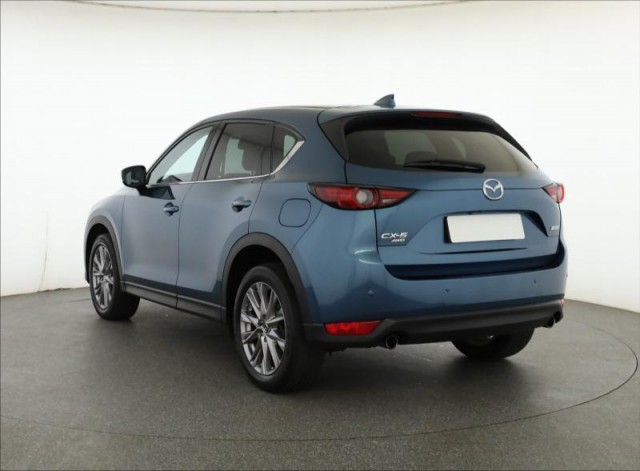 Mazda CX-5  2.0 Skyactiv-G Revolution TOP
