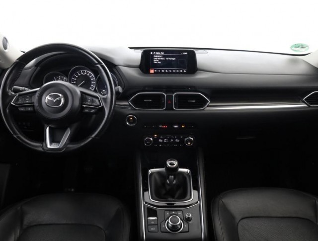 Mazda CX-5  2.0 Skyactiv-G Revolution TOP