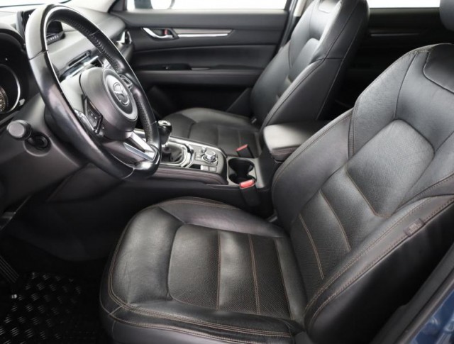 Mazda CX-5  2.0 Skyactiv-G Revolution TOP