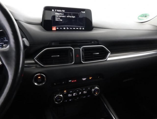 Mazda CX-5  2.0 Skyactiv-G Revolution TOP