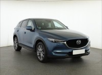Mazda CX-5  2.0 Skyactiv-G Revolution TOP