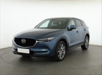 Mazda CX-5  2.0 Skyactiv-G Revolution TOP