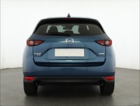 Mazda CX-5  2.0 Skyactiv-G Revolution TOP