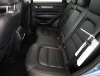 Mazda CX-5  2.0 Skyactiv-G Revolution TOP