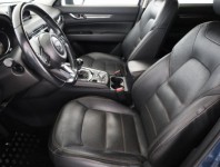 Mazda CX-5  2.0 Skyactiv-G Revolution TOP