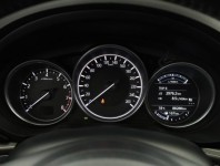 Mazda CX-5  2.0 Skyactiv-G Revolution TOP