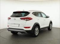 Hyundai Tucson  1.6 T-GDI Trikolor