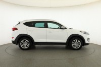 Hyundai Tucson  1.6 T-GDI Trikolor